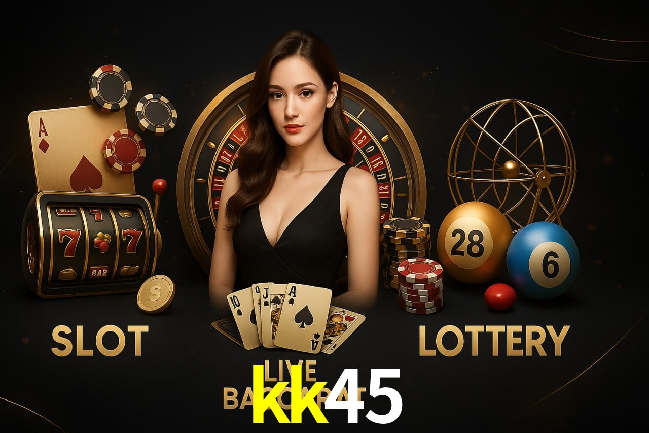 kk45 bet