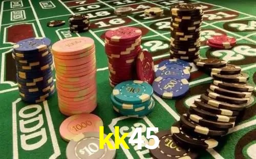 Bônus Generosos e Exclusivos no kk45 para Você!