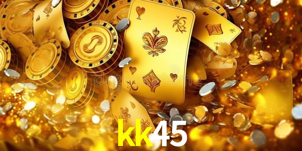 kk45: Jogue Crash e Experimente Alta Recompensa Instantânea